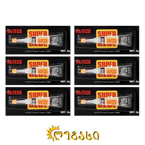 სუპერ წებო ALTECO (3 გრ) (12)