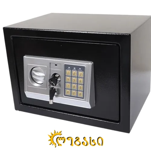 სეიფი. 30*38*30