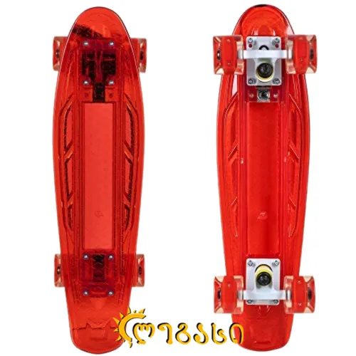 სკეიტბორდი