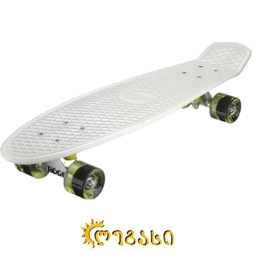 სკეიტბორდი