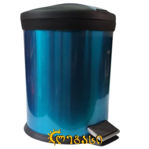 საოფისე ურნა ავტომატი 27სმ