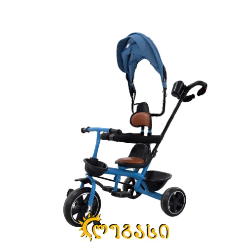 საბავშვო ეტლი