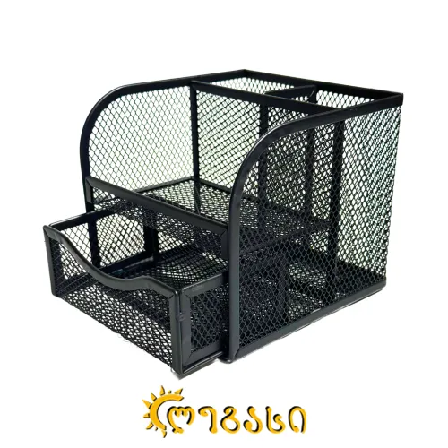 საკანცელარიო ორგანაიზერი