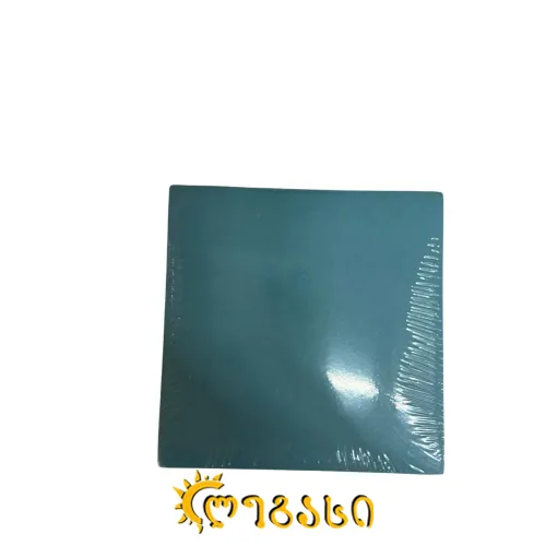 მაგიდის ფურცელი ფერადი 250-ფურც.