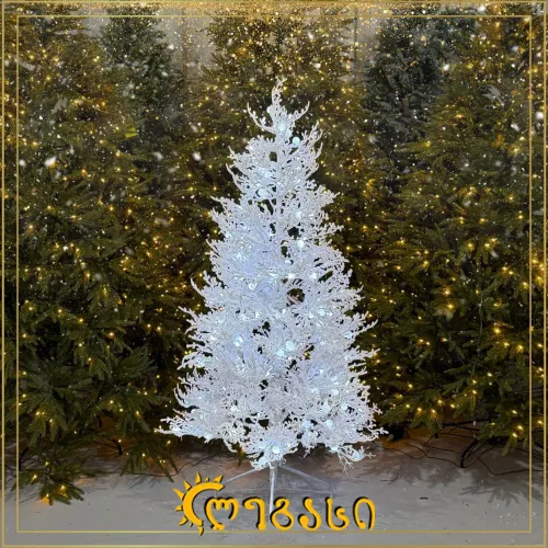 საახალწლო ნაძვის ხე-150