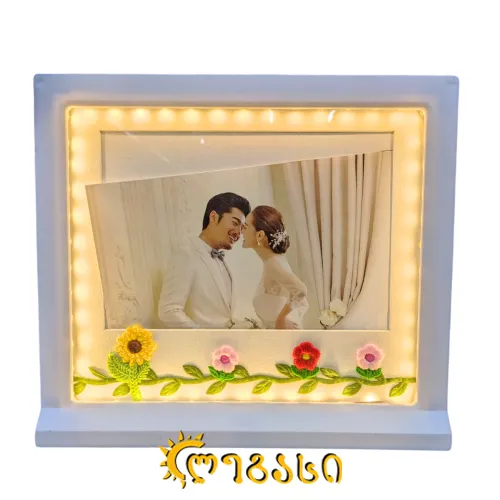 სურათის ჩარჩო