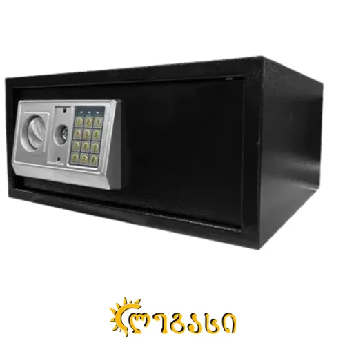 სეიფი. 20*42*37