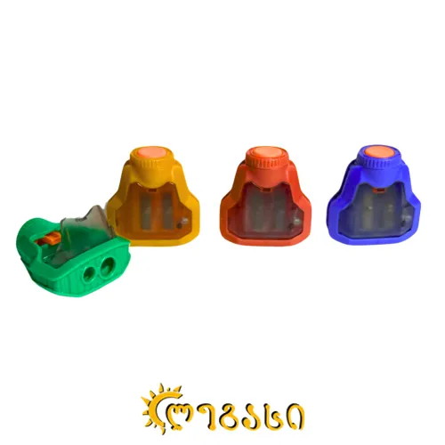 ფანქრის სათლელი