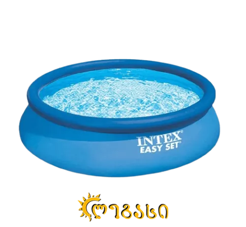 გასაბერი აუზი INTEX 28143 396*84