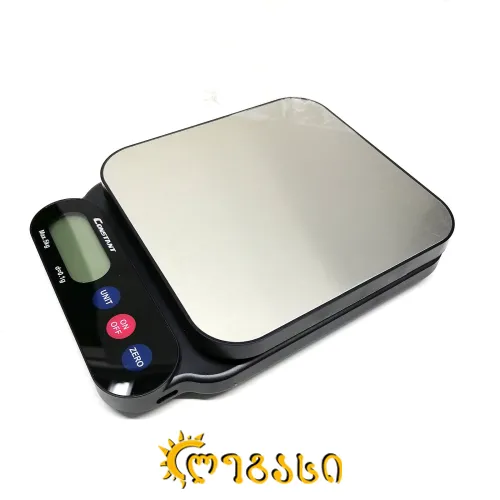 ელექტრო სასწორი პროდუქტის