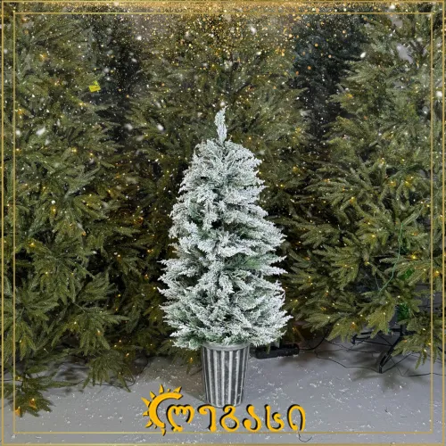 საახალწლო ნაძვის ხე-120