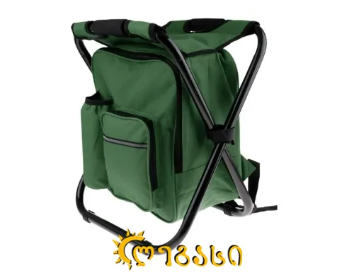 დასაკეცი სავარძელი