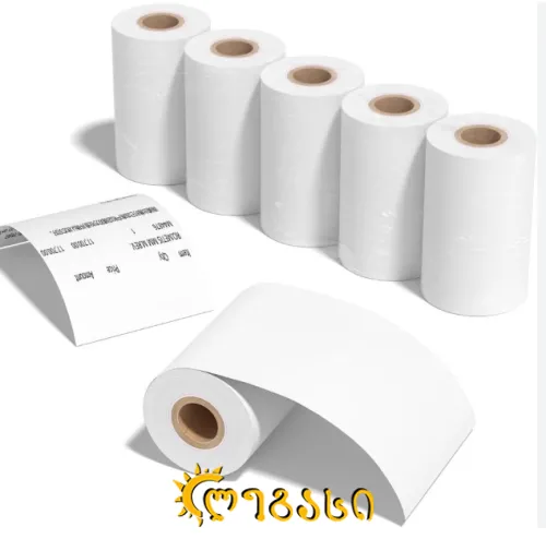 თერმოქაღალდი 05720