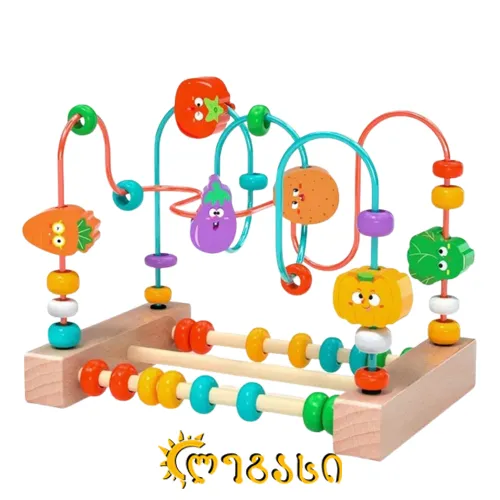 სააზროვნო სათამაშო ხის