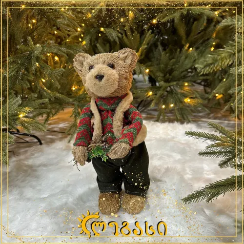 დეკორატიული ცხოველი 