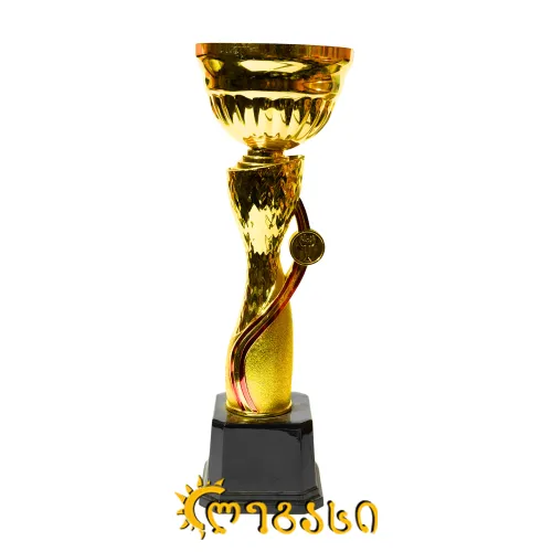 თასი (ჯილდო, პრიზი) 39 სმ