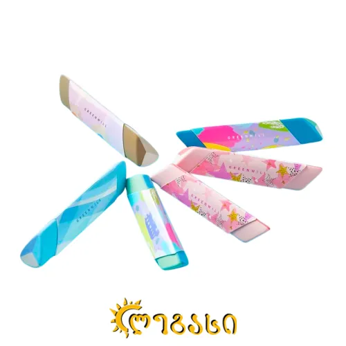 ფანქრის საშლელი HR-04593