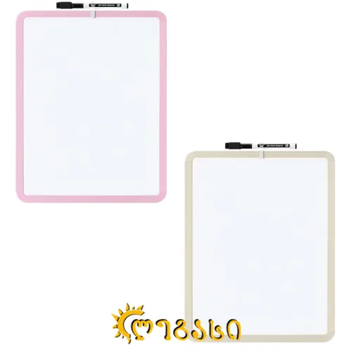 საწერი დაფა 20*30