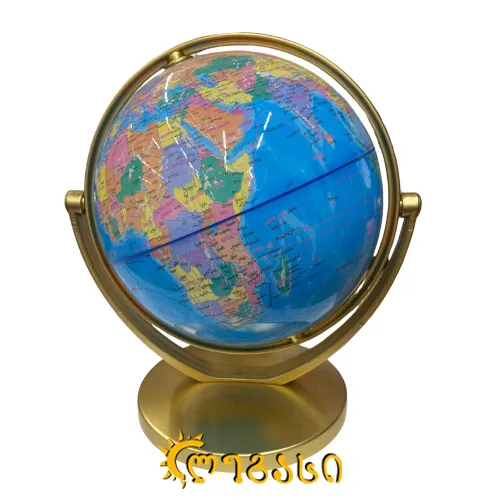 გლობუსი ქართული 14,2 /14,16 ორმაგი ბრუნით (-7)