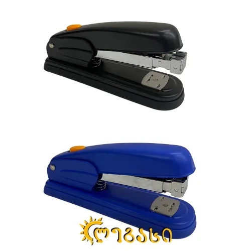 სტეპლერი