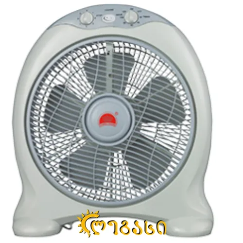 ელექტრო მარაო მაგიდის