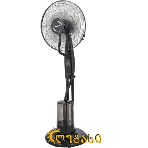 ელექტრო მარაო 