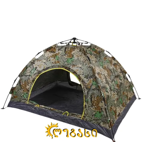 სალაშქრო კარავი 130*170*100 სმ