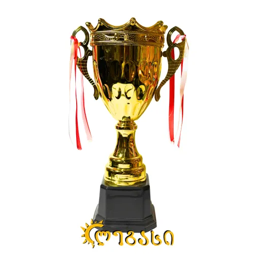 თასი (ჯილდო, პრიზი) 40 სმ