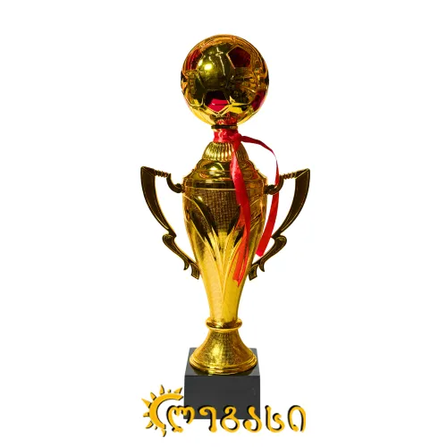 ფეხბურთის თასი (ჯილდო, პრიზი) 43 სმ