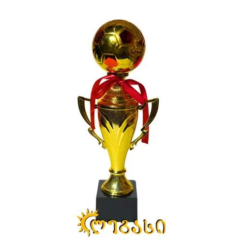 ფეხბურთის თასი (ჯილდო, პრიზი) 28 სმ