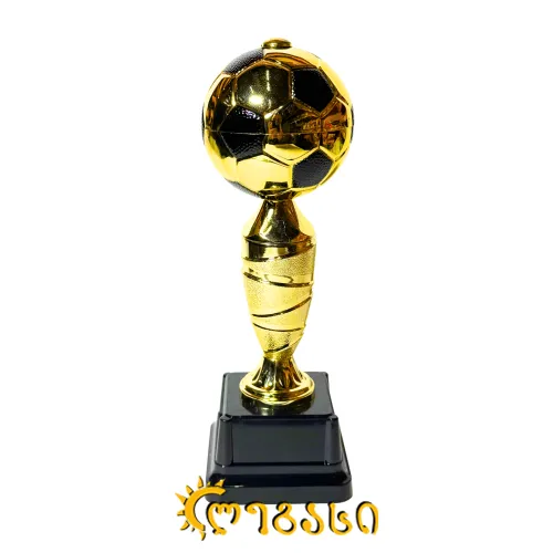 ფეხბურთის თასი (ჯილდო, პრიზი) 24 სმ