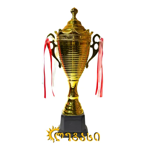 თასი (ჯილდო, პრიზი) 53 სმ