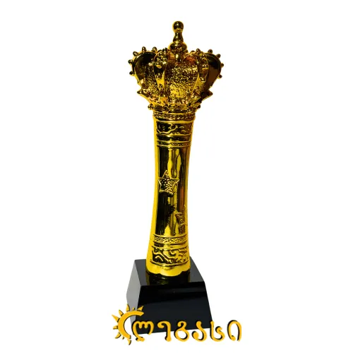 ჭადრაკის თასი (ჯილდო, პრიზი) 28 სმ