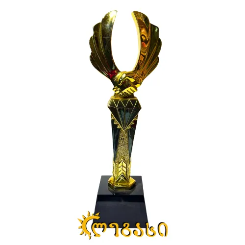 თასი (ჯილდო, პრიზი) 30 სმ