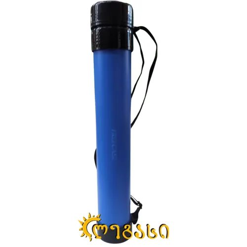 ქაღალდის შესანახი ტუბუსი 50სმ