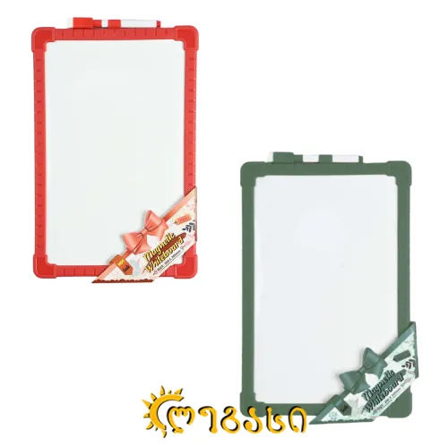 საწერი დაფა 20*30