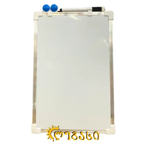 საწერი დაფა 20*30