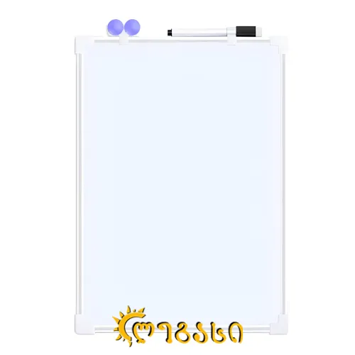 საწერი დაფა 30*40