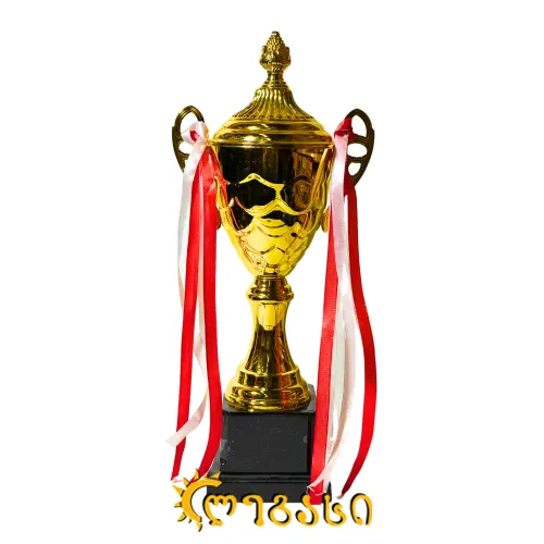 თასი (ჯილდო, პრიზი) 37 სმ