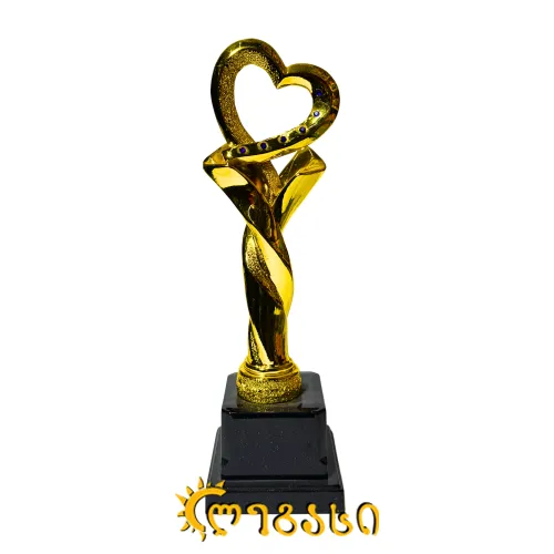 თასი (ჯილდო, პრიზი) 30 სმ