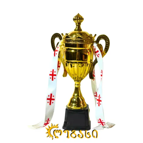 თასი (ჯილდო, პრიზი) 30 სმ