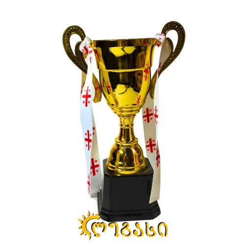 თასი (ჯილდო, პრიზი) 30 სმ