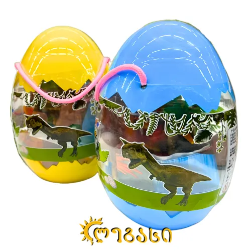 სათამაშო ცხოველები