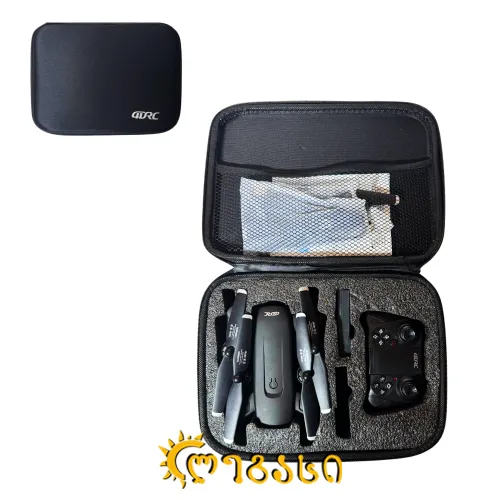 სათამაშო დრონი 4VRC