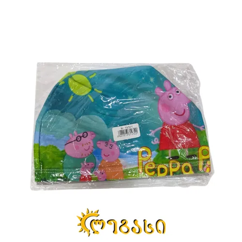 ქუდი აუზის ნაჭრის