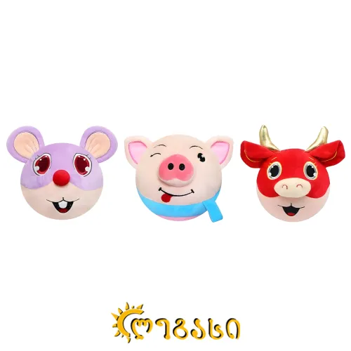 მუსიკალური სათამაშო