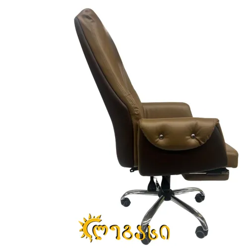 საოფისე სკამი