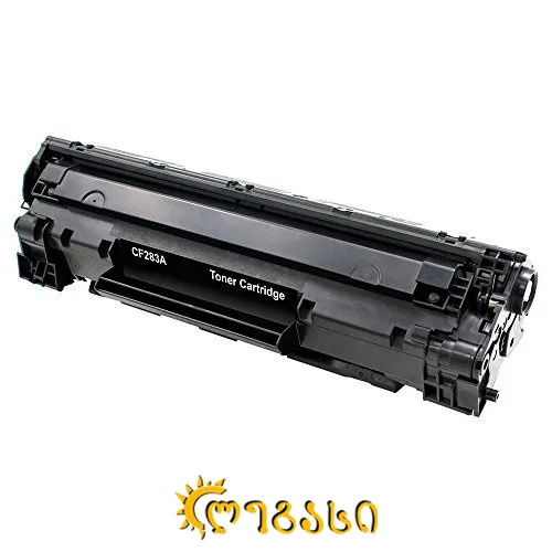 კარტრიჯი HP LJ PRO MFP M225/125/127/201 283A