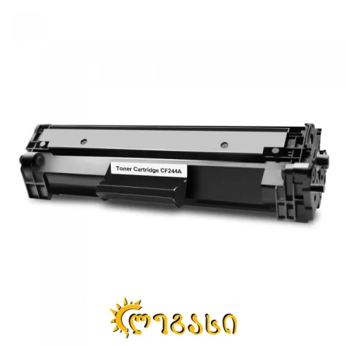 კარტრიჯი CF244A W/CHIP