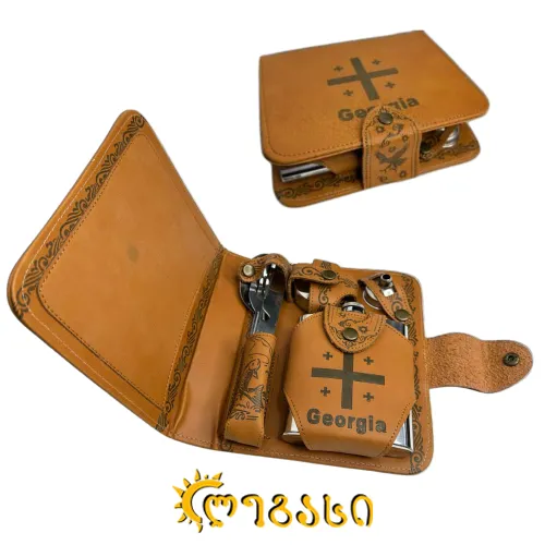 სასაჩუქრე დასალევის მათარა